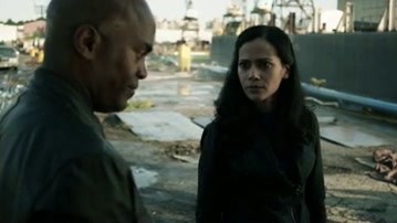 Gotham: There's One Right There