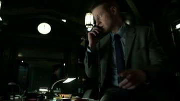 Gotham: Amber Was Suppose To Meet Her Parents