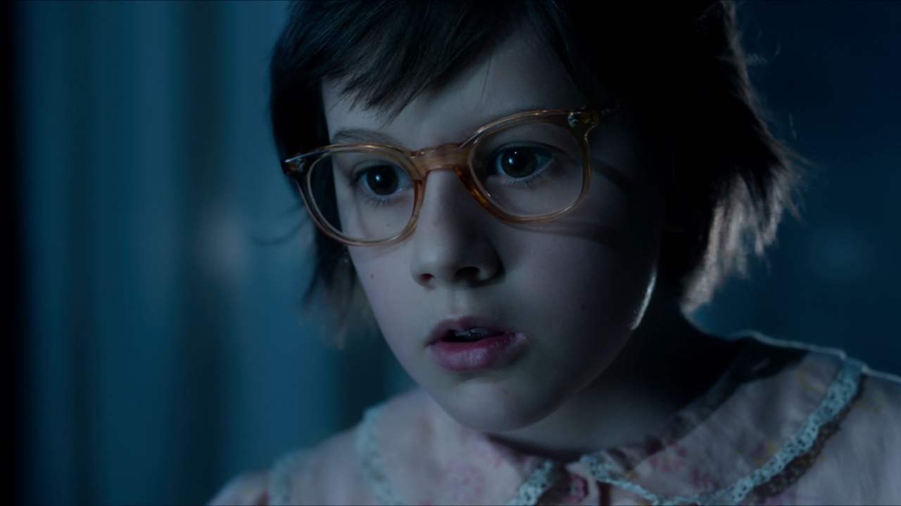 The BFG (Trailer 1)