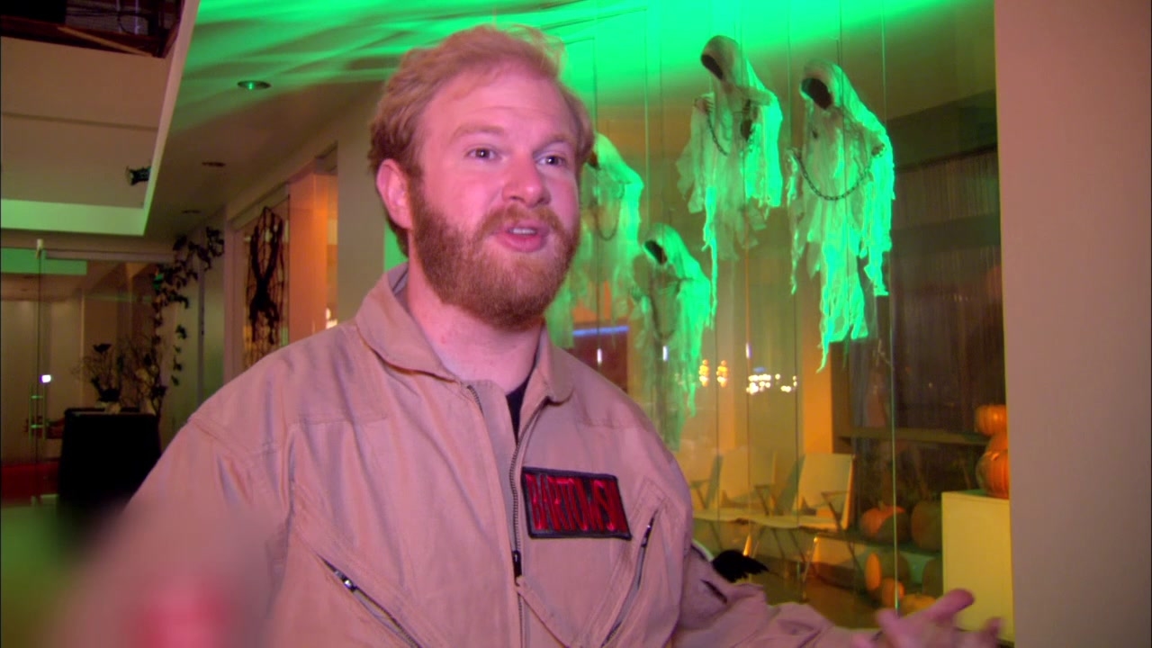 A To Z: Interview Excerpts: Henry Zebrowski