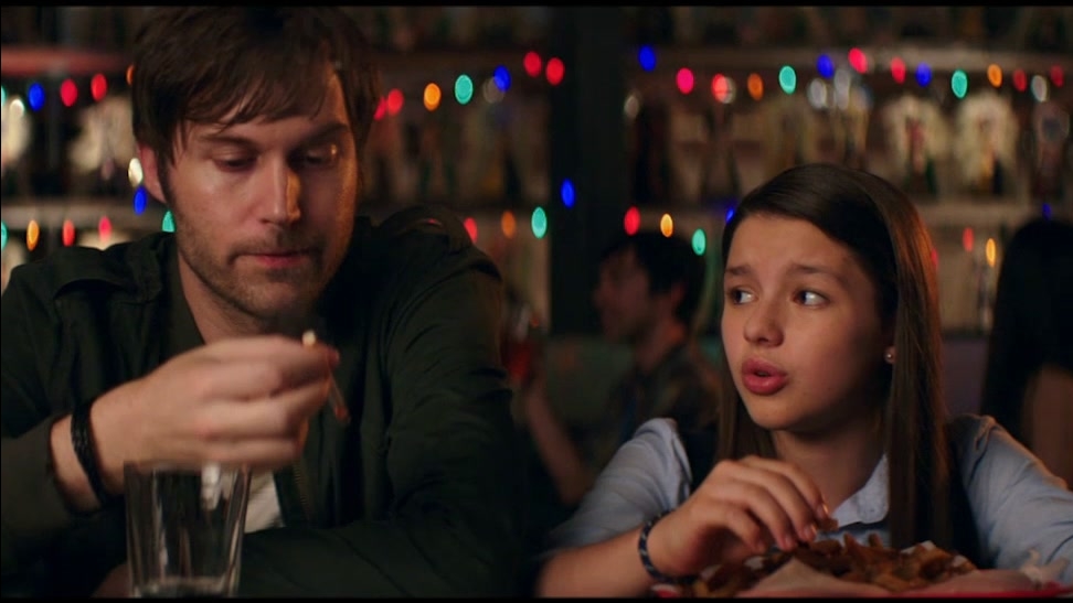 Before I Disappear