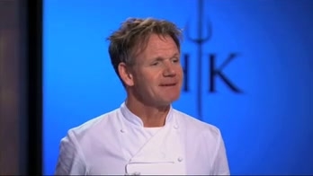 Hell's Kitchen: We Have Two Very Special Judsges