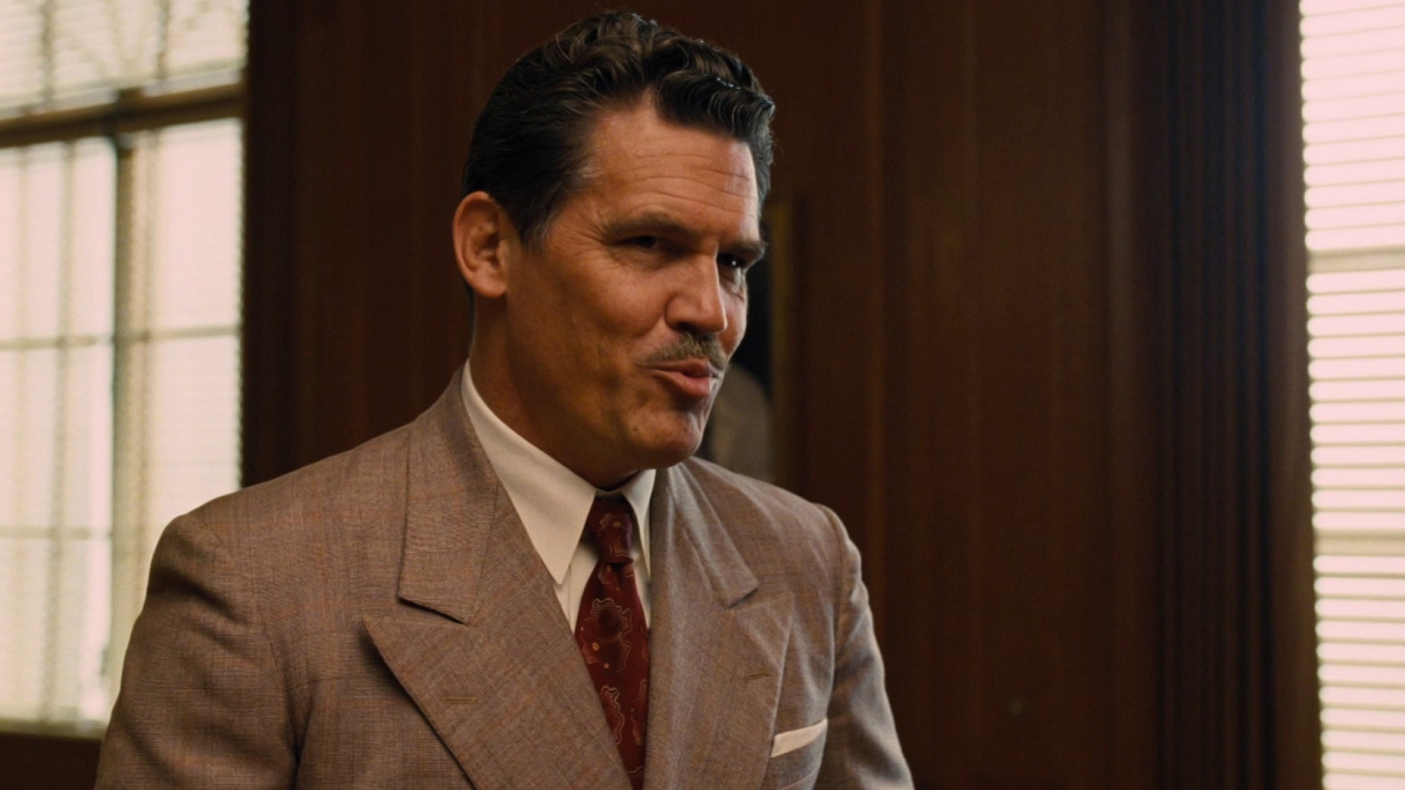 Hail, Caesar! (Trailer 1)