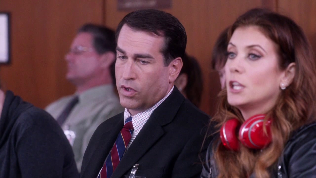 Bad Judge: Conflict Of Interest