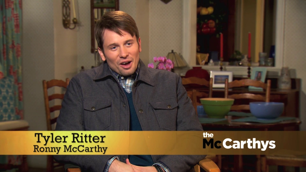 The Mccarthys: Love, Mccarthys Style