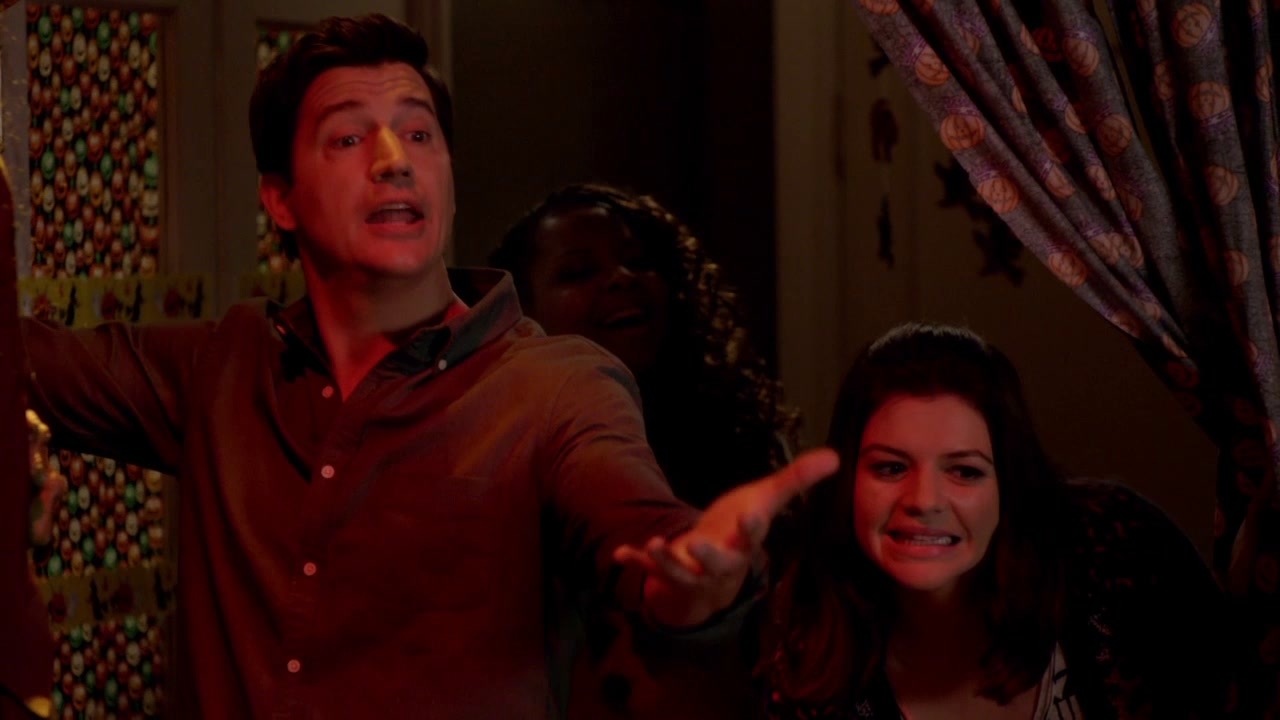 Marry Me: So If Stupid Julie Shows Up