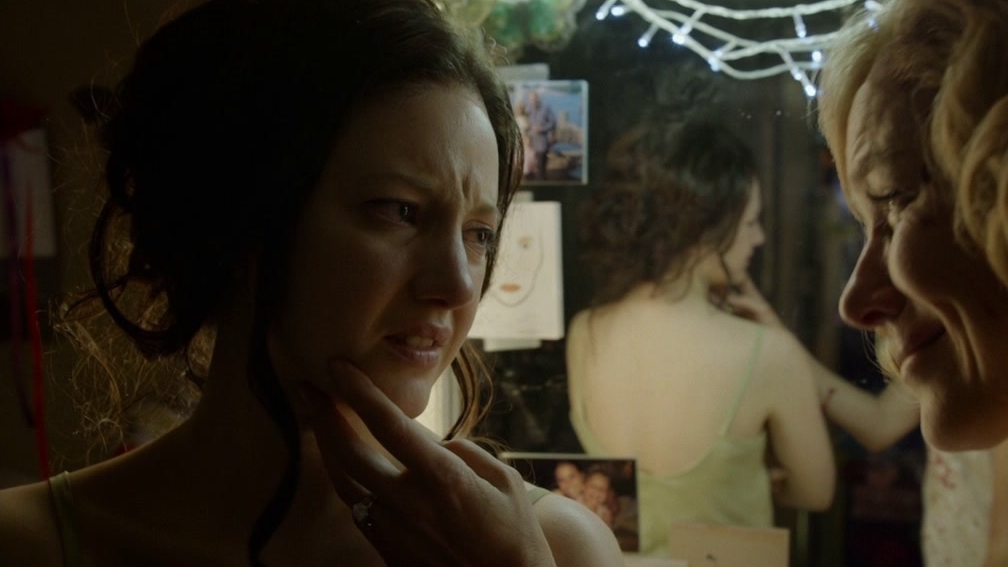 Birdman: You're An Actress Honey