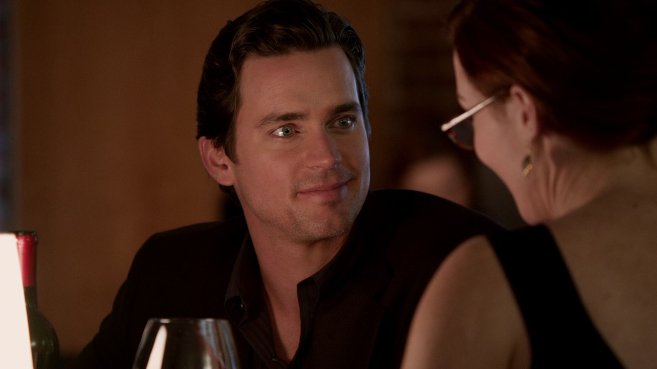 White Collar: Digging Deeper