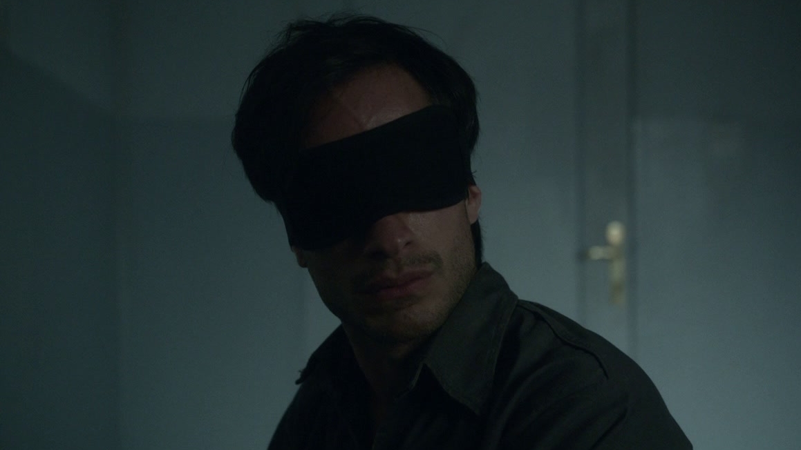 Rosewater: Just A TV Show