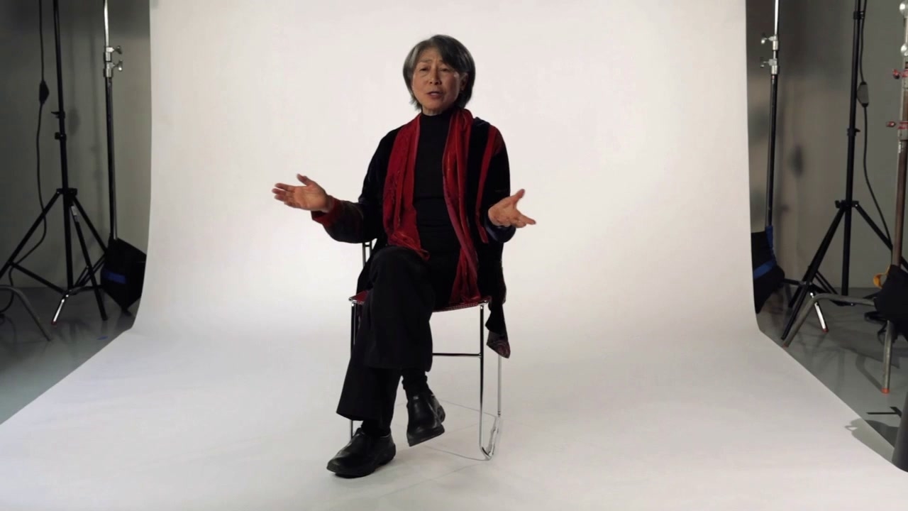 The Barefoot Artist