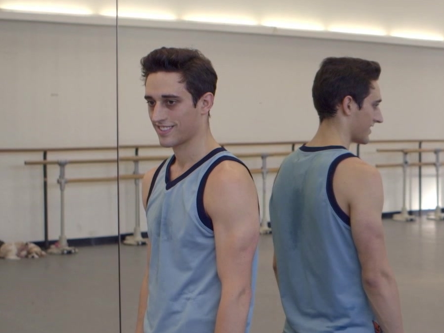 Ballet 422
