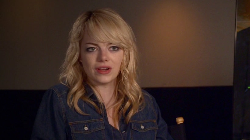 Birdman: Creating A World (Featurette)