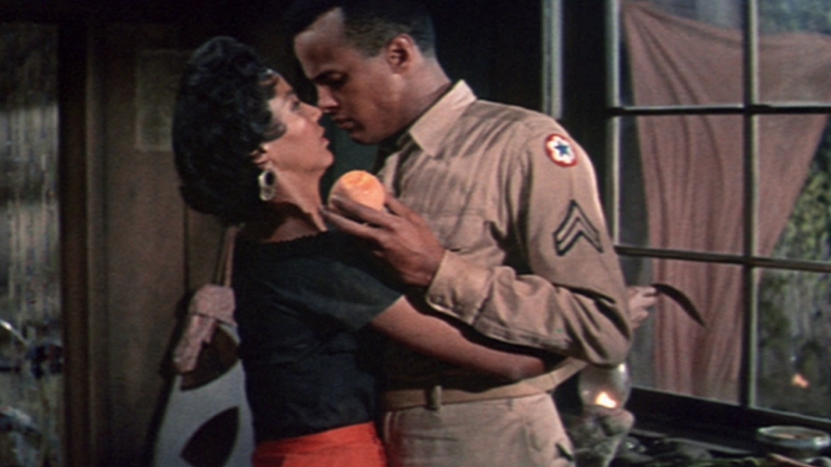 Carmen Jones