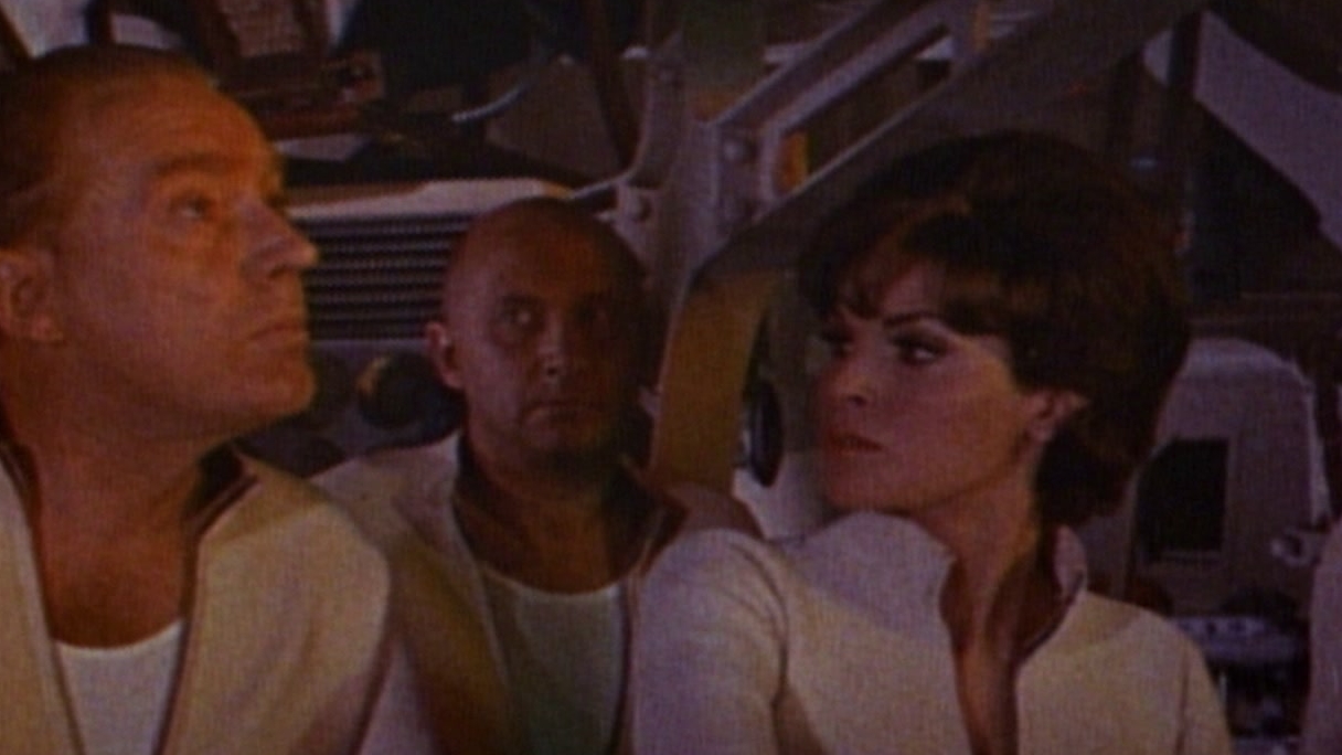 Fantastic Voyage