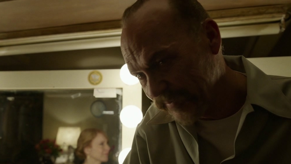 Birdman: I Should Have Just Been There