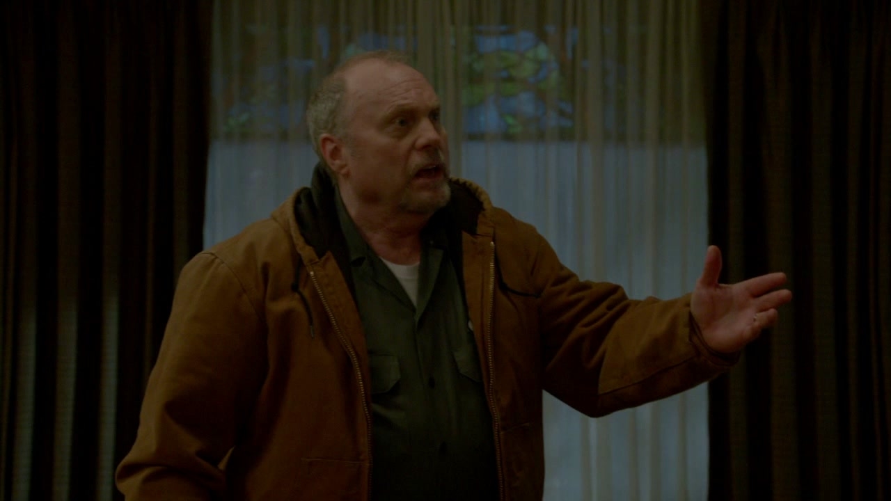 Grimm: The Last Fight