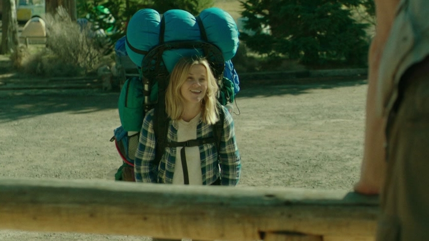 Wild: Kennedy Meadows