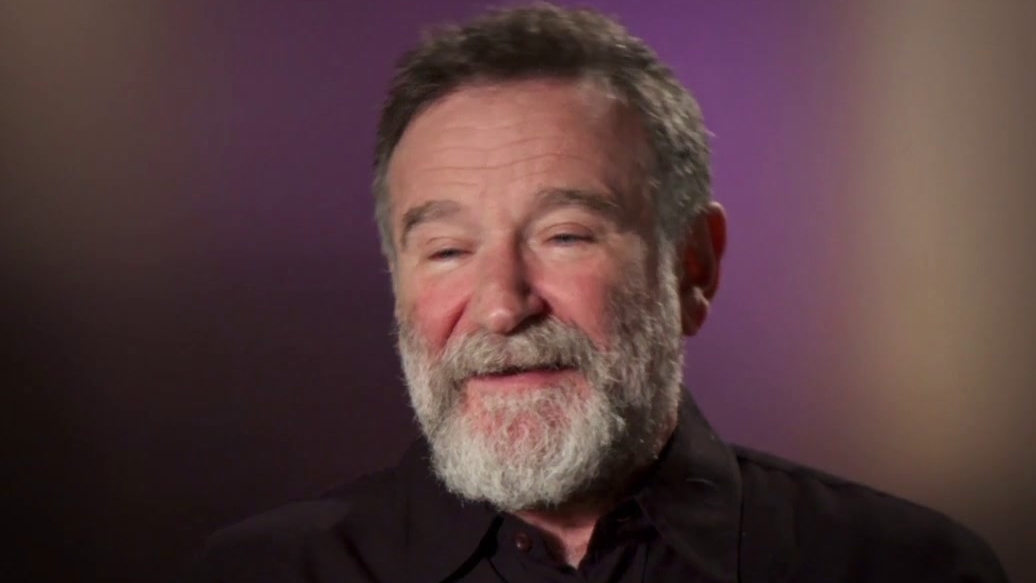 Pioneers Of Television: Robin Williams Remembered
