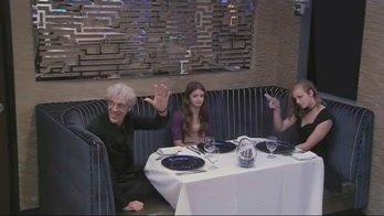 Hell's Kitchen: Welcome