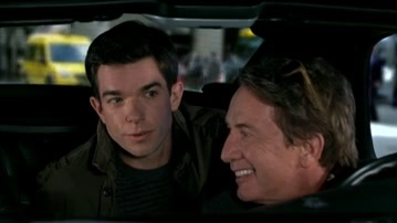 Mulaney: I Like To Show People My New York