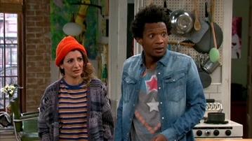 Mulaney: Why Are You Dressed Like Andre?
