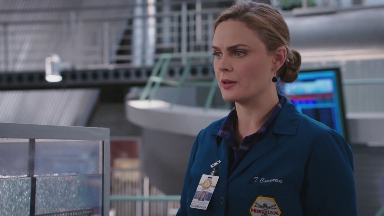 Bones: How Many Hours Are You Pulling?