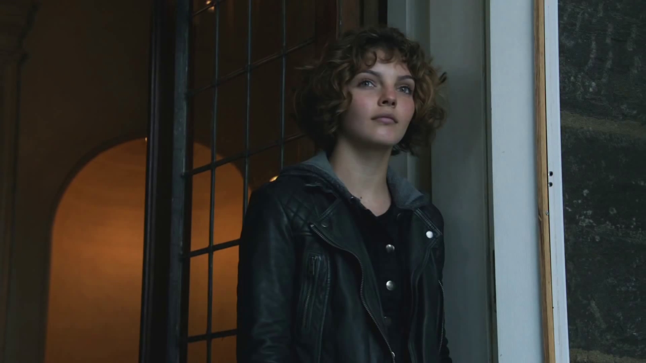 Gotham: Keep Your Guard Up