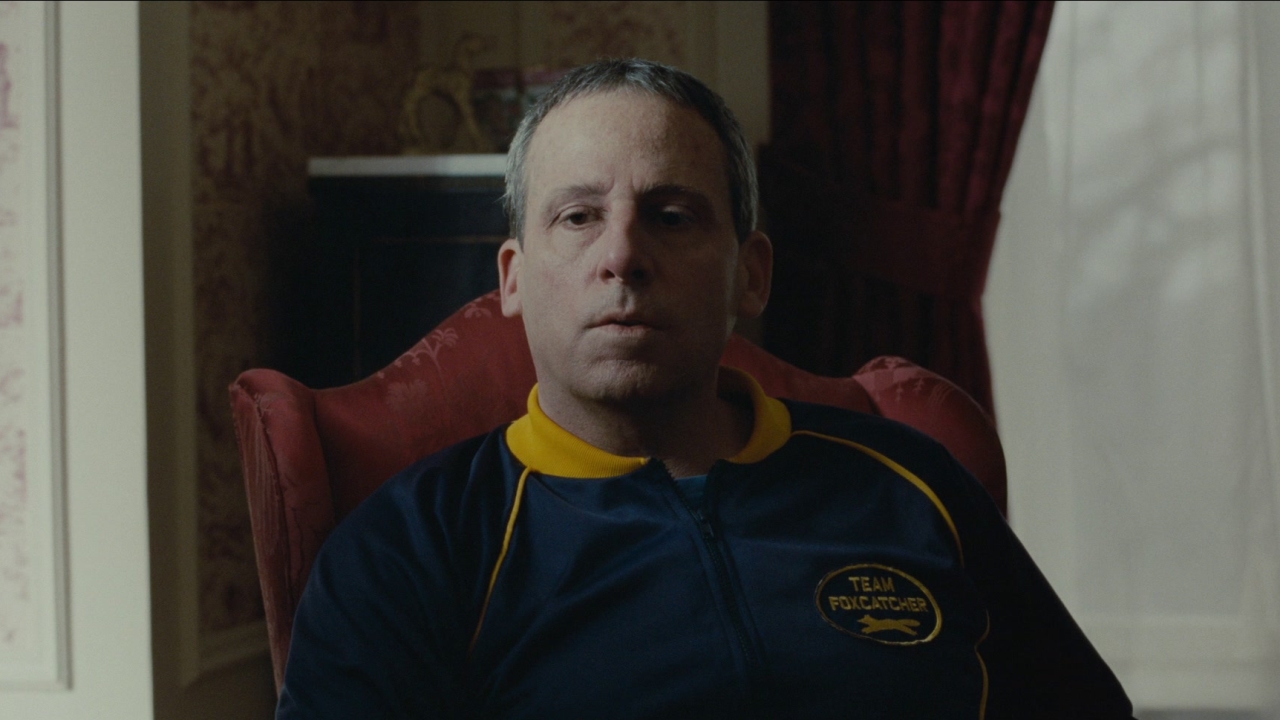 Foxcatcher: Wrestling Is A Low Sport