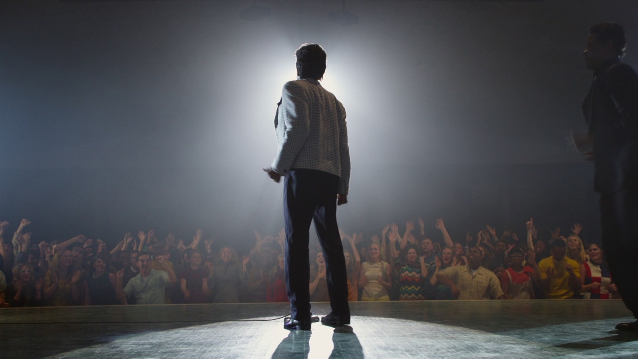 Get On Up Reviews Metacritic