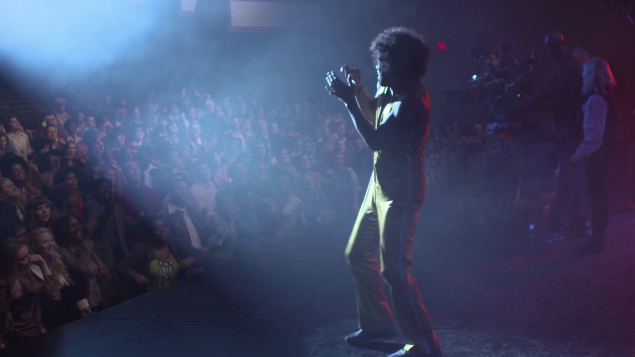 Get On Up: Bigger Than Life