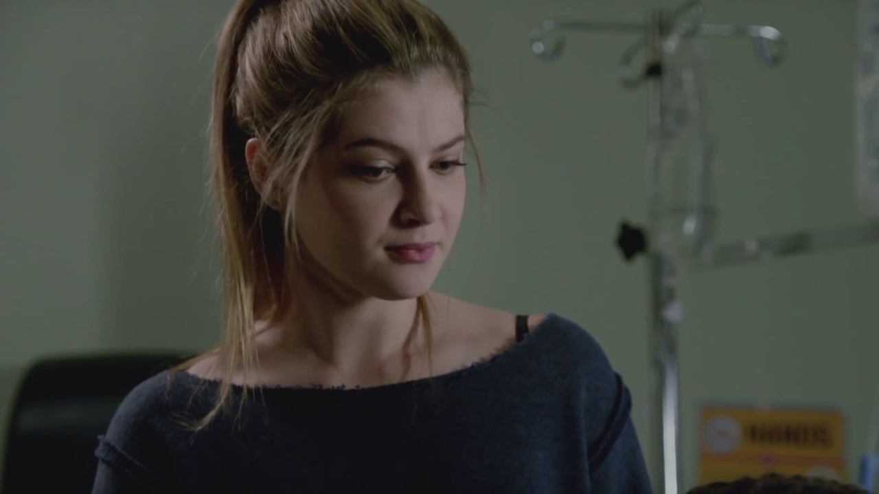 Red Band Society: Seriously?