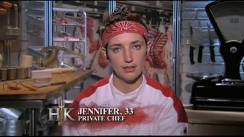Hell's Kitchen: I've Never Tasted Indian Food