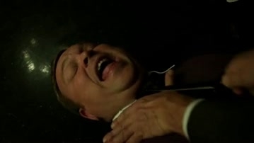 Gotham: Where's Fish?