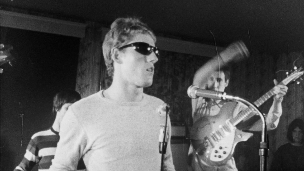 Lambert & Stamp