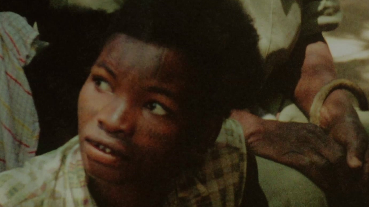Concerning Violence
