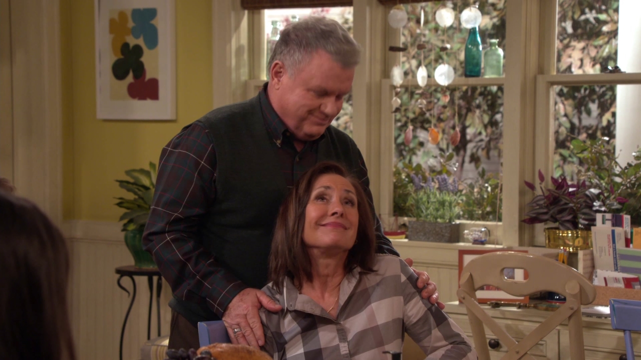 The Mccarthys: Thanks A Lot, Ronny