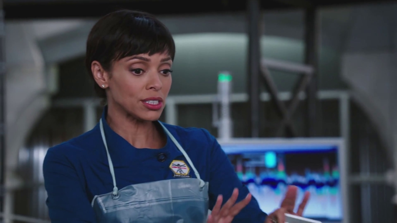 Bones: The Coroner's Report