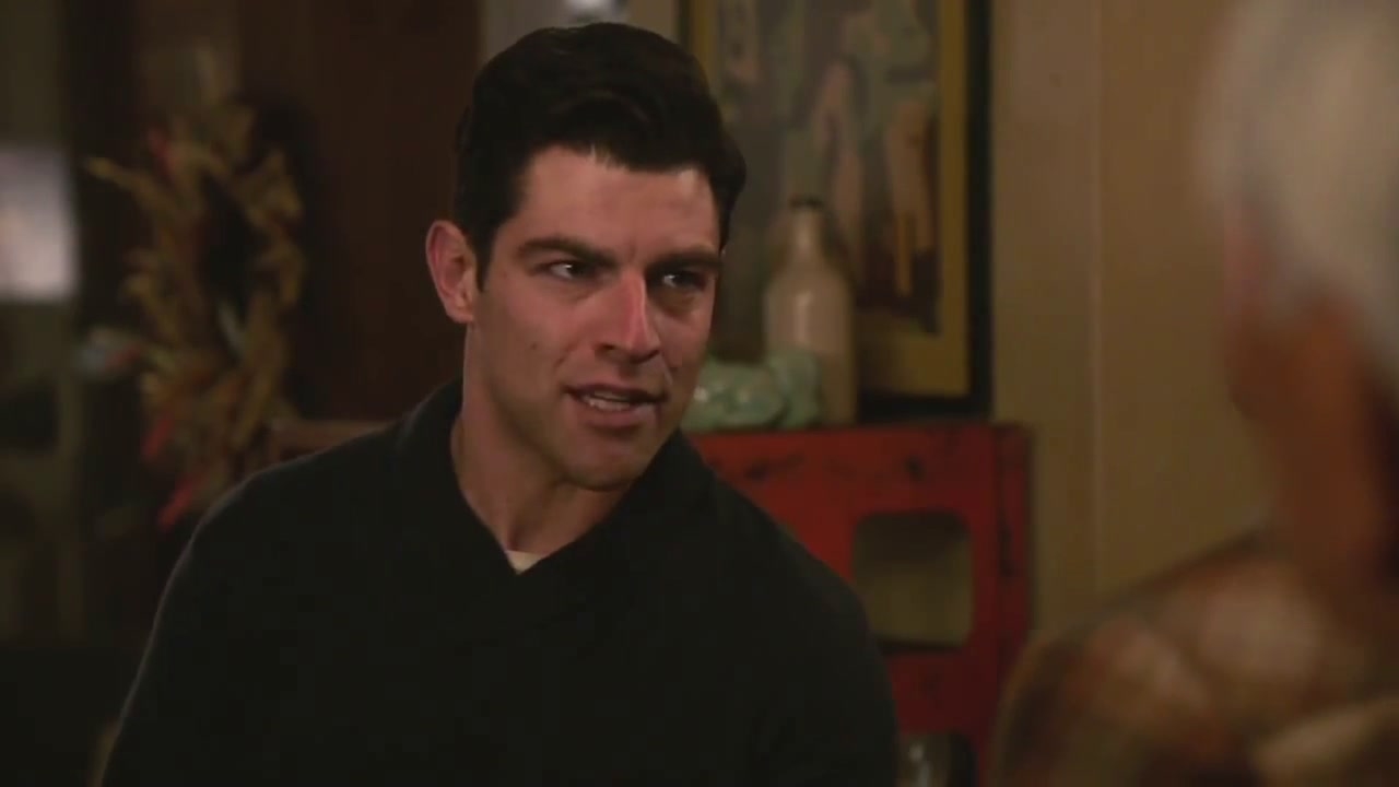 New Girl: I Think The Real Difference Is