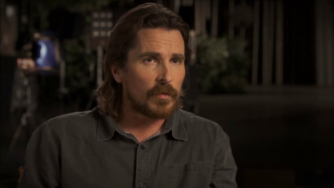 Exodus: Gods And Kings: Christian Bale On The Story