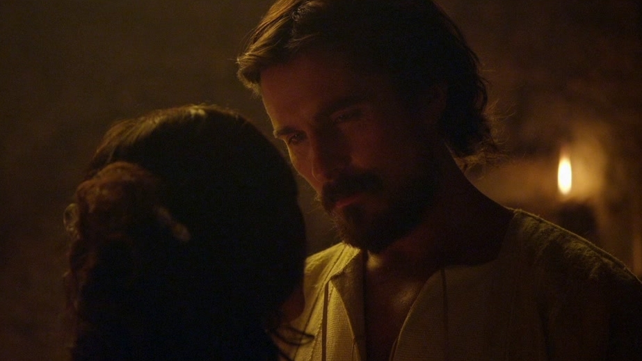 Exodus: Gods And Kings: What Makes You Happy
