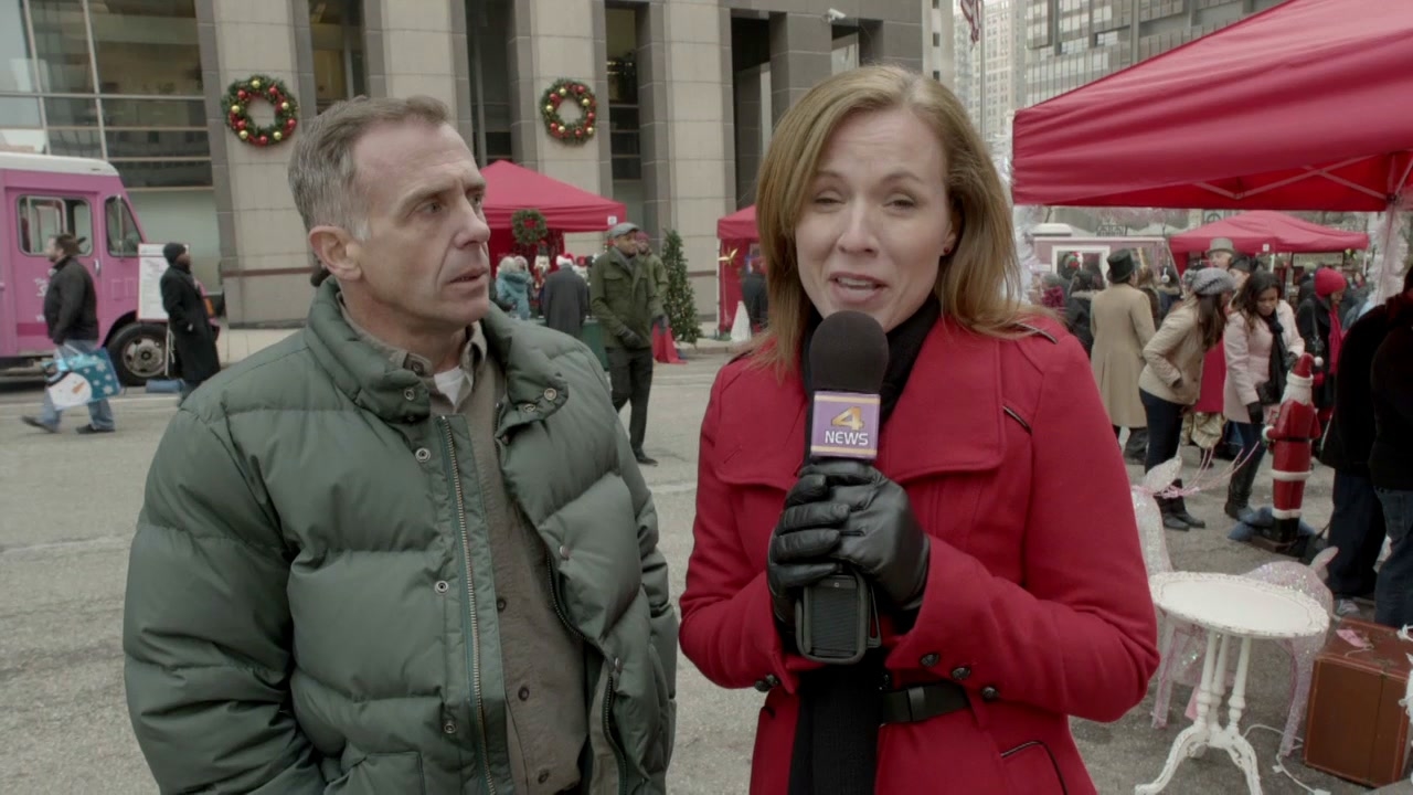 Chicago Fire: Molly's 2