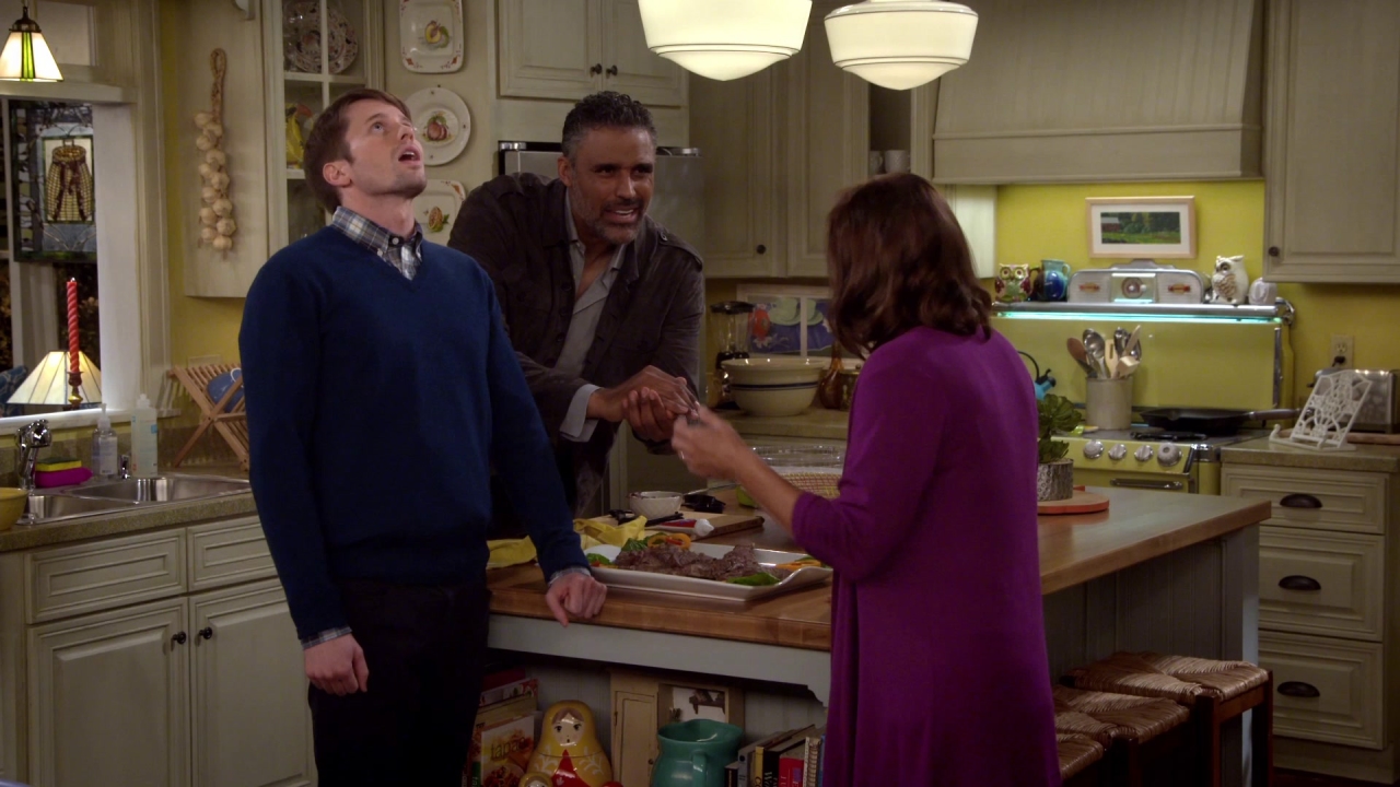 The Mccarthys: Why Guys Shouldn't Date Their Sister's Ex