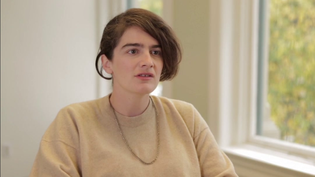 Wild: Gaby Hoffman On The Character Of Cheryl