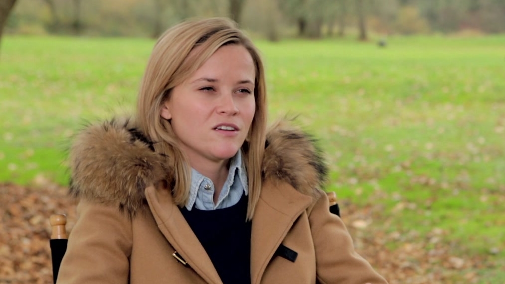 Wild: Directing The Wild (Featurette)
