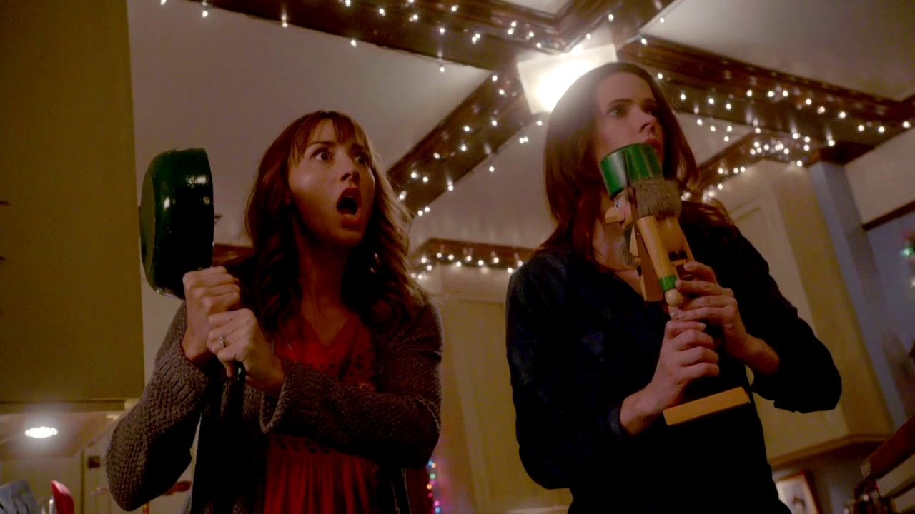 Grimm: Holiday Havoc