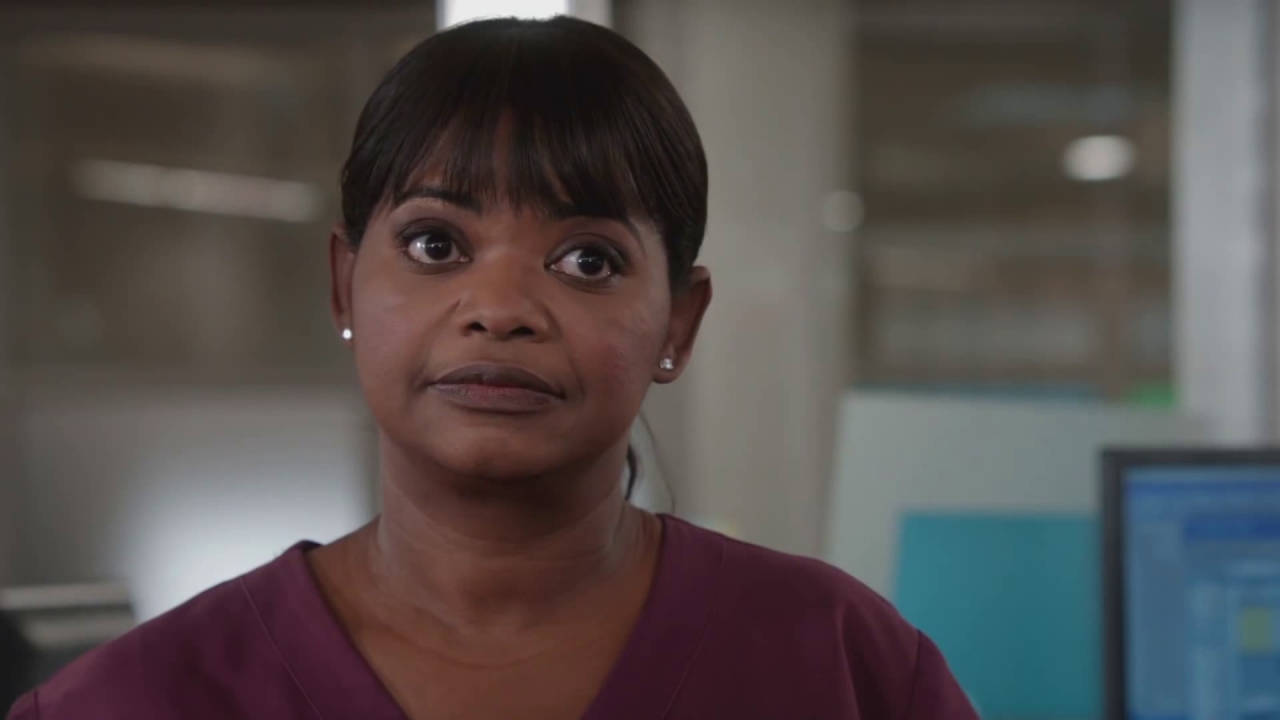 Red Band Society: What I Did For Love