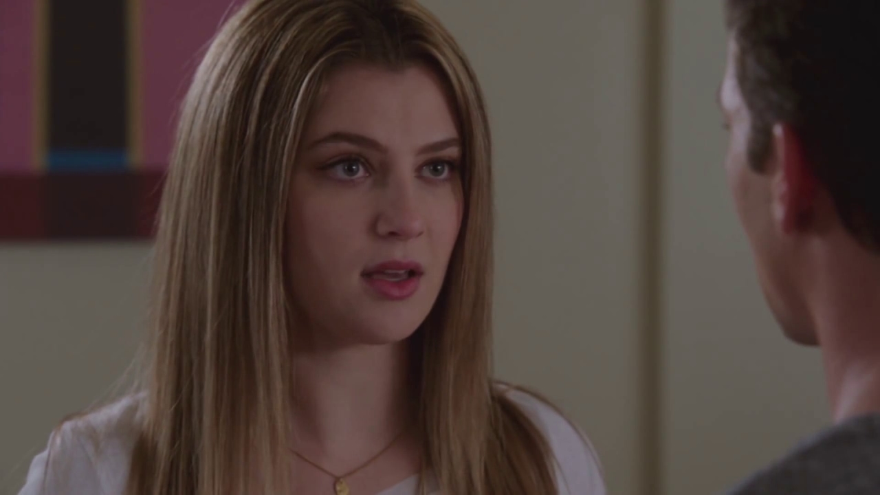 Red Band Society: Hey You