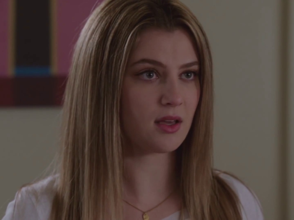 Red Band Society: Hey You