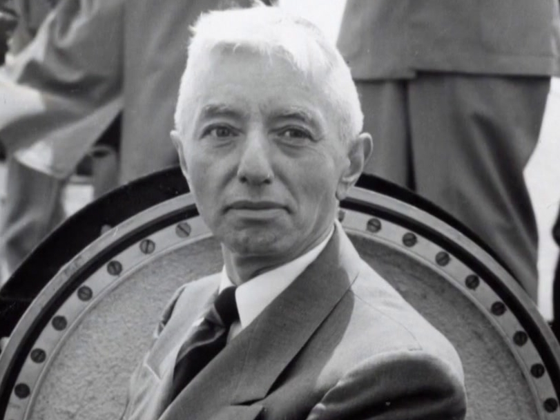 Rickover The Birth of Nuclear Power Where to Watch and Stream TV Guide