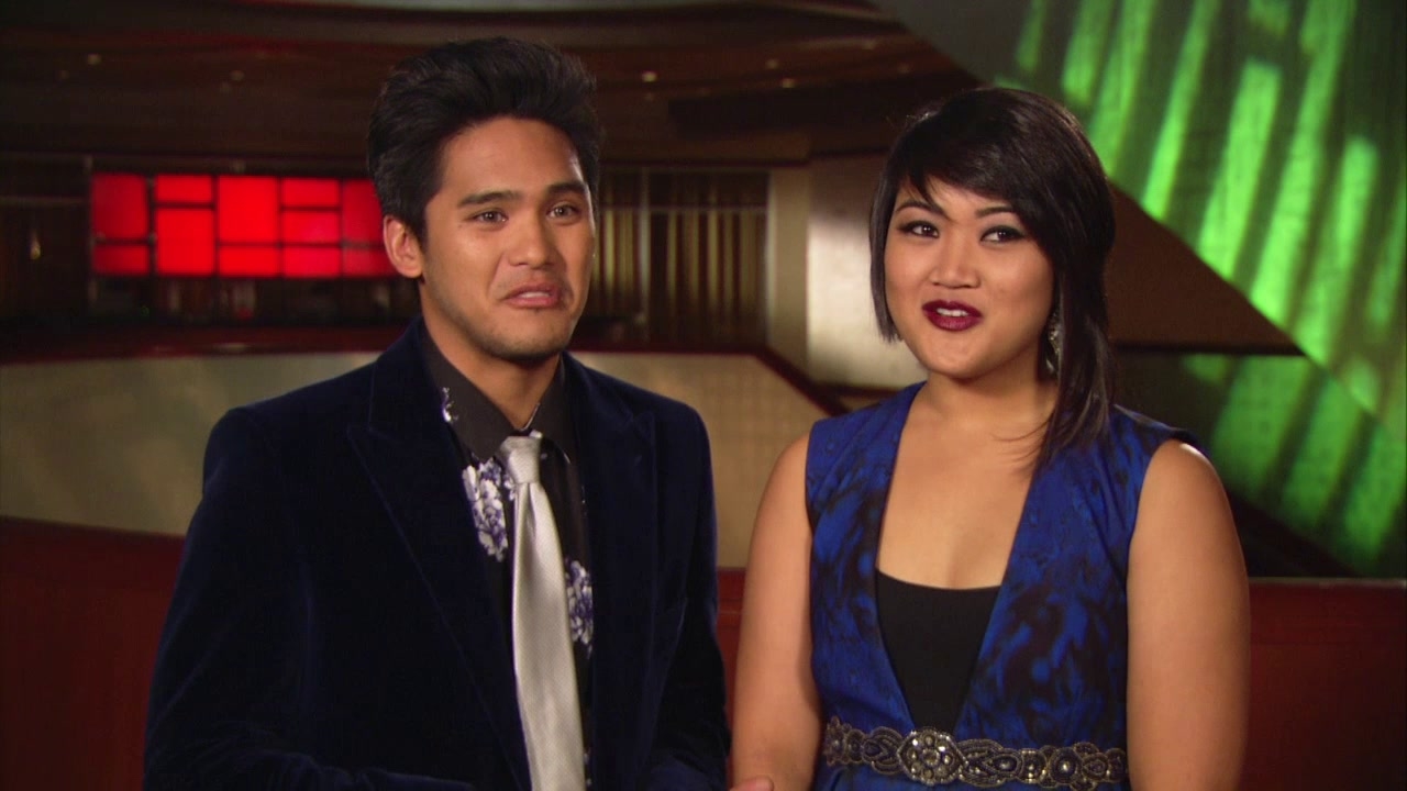 The Sing-Off: San Fran 6